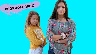 PRETEEN BEDROOM REDO ( MINI ROOM TOUR 👍😉🛌) #336 PRETEEN BEDROOM REDO ( MINI ROOM TOUR 👍😉🛌) #336