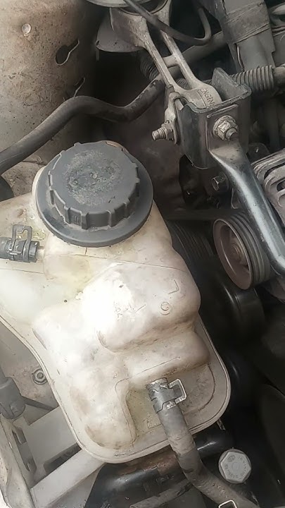 Bypass The Mechanic: 2004 2006 Fuse Block #2 Explained Simply - 899rih3