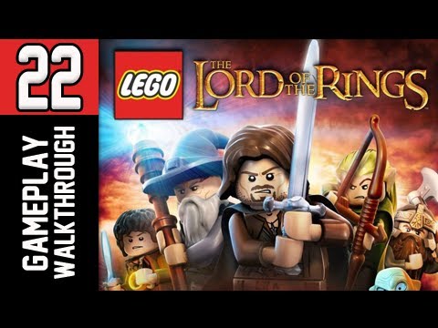 lego lord of the rings walkthrough pc lego lord of the rings walkthrough pc