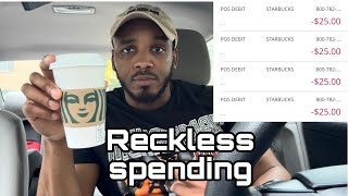 The Overspending Money Trap: Americans paychecks are disappearing