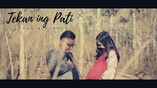 TYAS & VYNA - TEKAN ING PATI