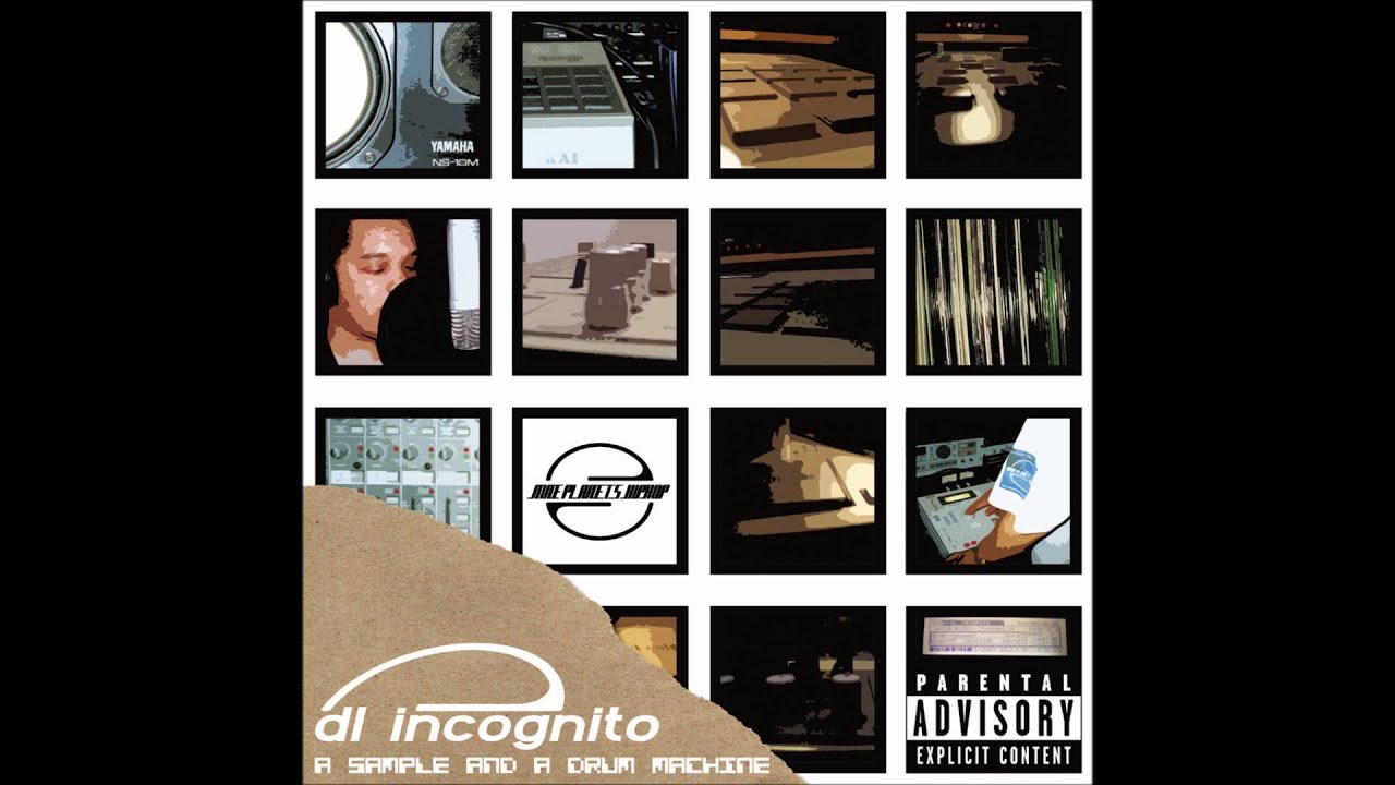 Watch DL Incognito - Fire Power on YouTube Watch DL Incognito - Fire Power on YouTube