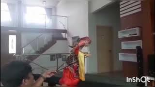 Maktal bag. 1#cepat bisa#H.Dadan#Yoga#Minda