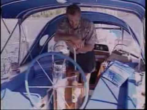 TRAILER: Tips for Outfitting a Live Aboard Cruising Sailboat