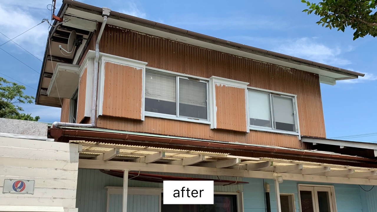 ペンキ塗り 屋根工事 足場 2段タワー DIY 工事 高所作業などに 屋根工事に足場が必要な3つの理由 足場の種類と設置におけるお客様目線
