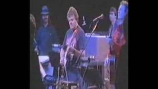 Highwaymen - Folsom Prison Blues