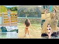 Caramoan travel guide 2d1n island hopping  camille buenaflor