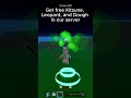 Best Blox Fruits Trading Server & Live Stocks! ⚔️