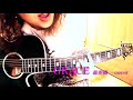 GRACE / 森重樹一(ZIGGY)アコギ弾き語り カバー by ミワコ