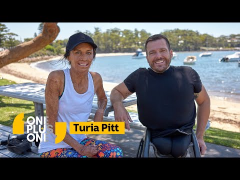 Turia Pitt a decade on from the bushfire that changed her life