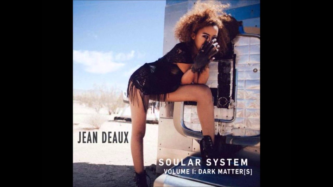 Jean Deaux –  Voodoo