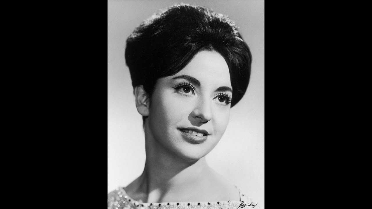 モーツァルト フィガロの結婚 恋とはどんなものかしら ベルガンサ Youtube