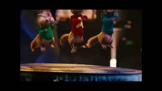 Alvin And The Chipmunks 2007