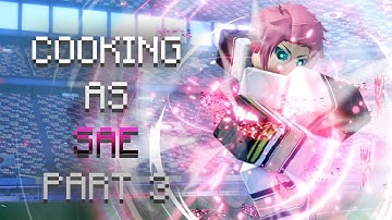 Cooking servers as (reworked) Sae in Azure latch PART 3