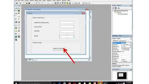 Visual Basic Control Structures