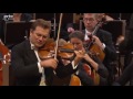 Capture de la vidéo R. Capuçon: Violin Concerto, Elgar