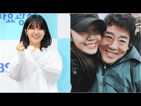 《請回答1997》延續的父女情！成東鎰應援「女兒」鄭恩地成為電台正式DJ，將作為特別嘉賓出演！