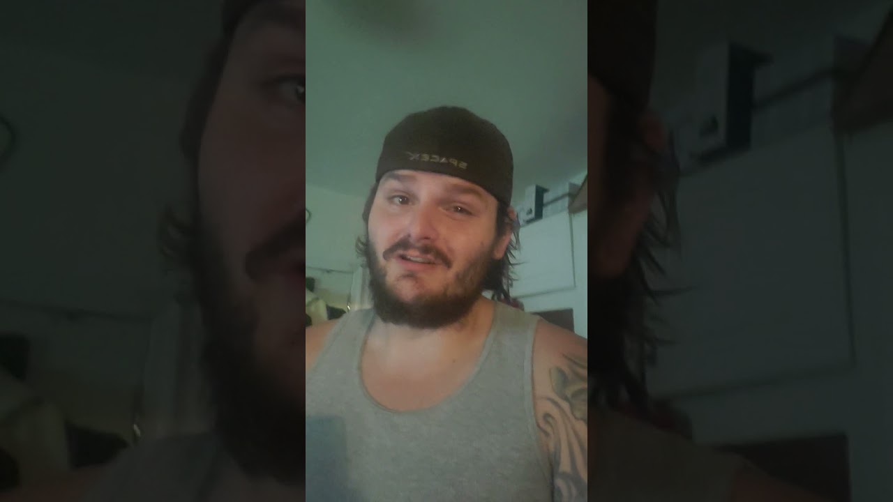 be on the look out going live after 