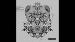 Detox Unit - Depth Charge