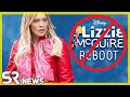 Hilary Duff Details Real Reason The Lizzie McGuire Reboot Never Happened