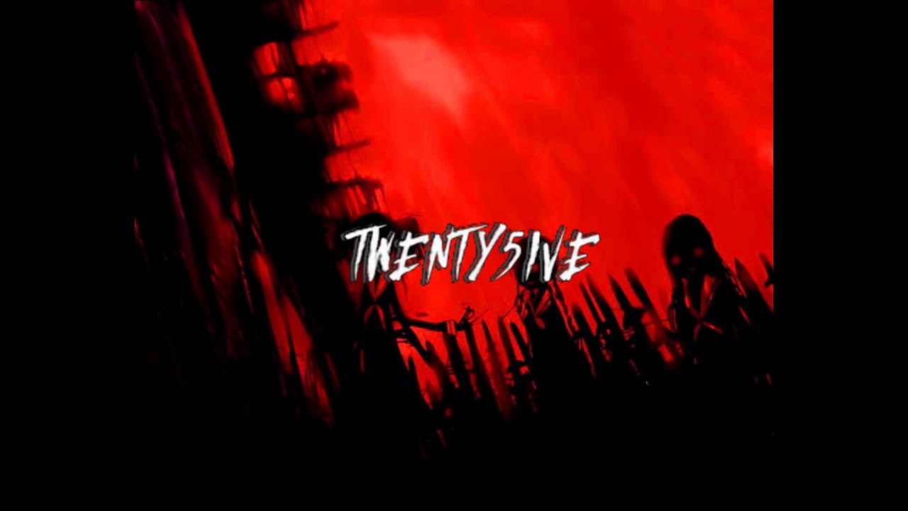 [HARD] OLD XXXTENTACION + THE VIRUS AND THE ANTIDOTE TYPE BEAT - "REAPER" // PROD. HAZRD7X