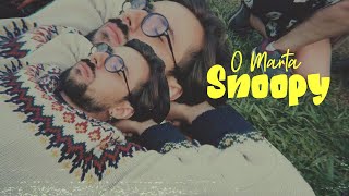 O Marta - Snoopy