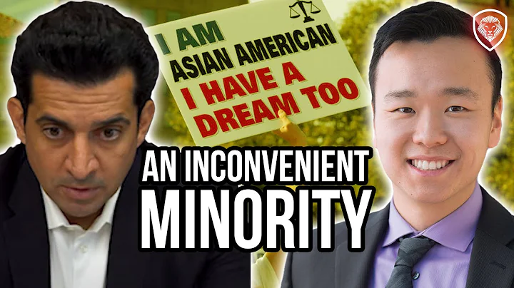 Are Asians Smarter? Critical Race Theory Explained