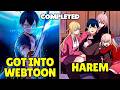 Webtoon Character Na Kang Lim #1 | Explained in Hindi | Manhwa explain in Hindi