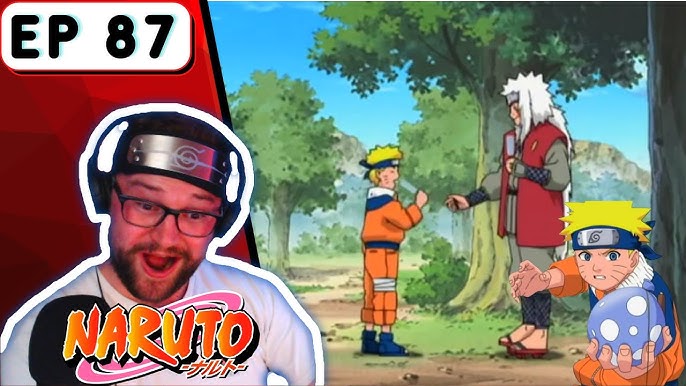 O passado trágico de Tsunade 😢 [React Naruto ep. 91] #fzzreage 