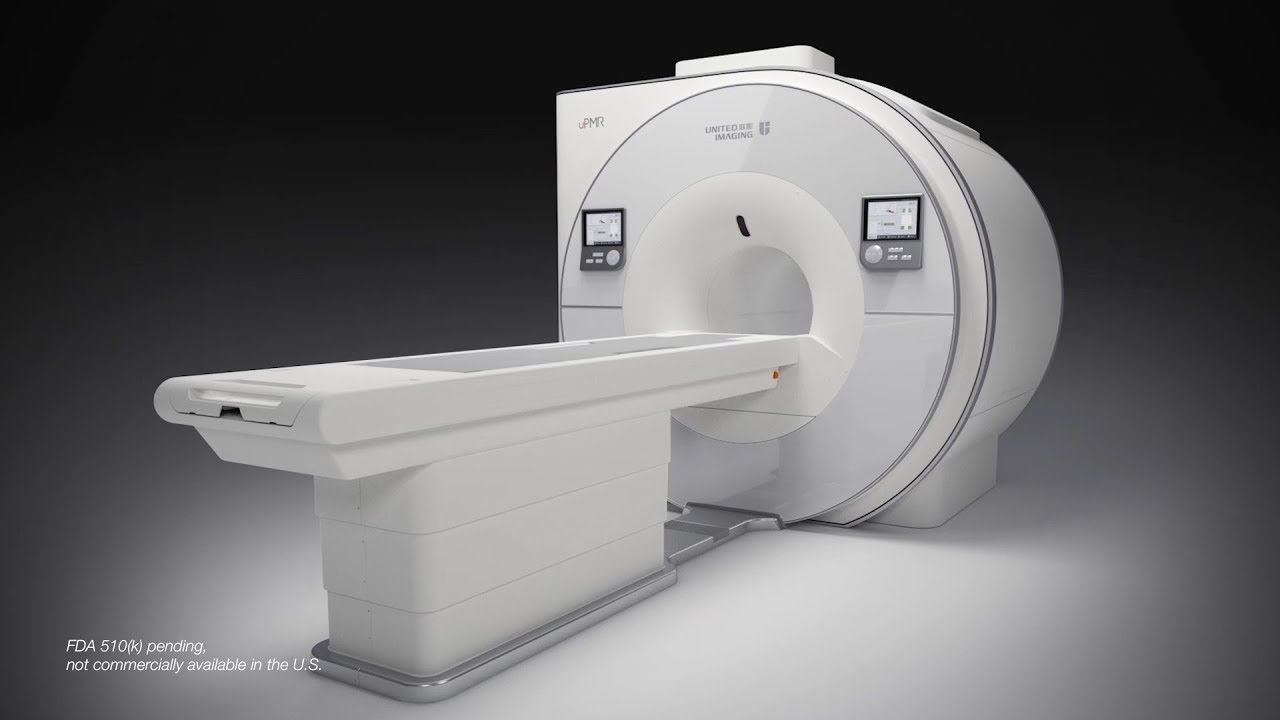 Forex mri