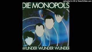 Der Puls (Die Monopols, 1983)