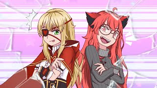 Ruby X Tippi Speedpaint - MLBB