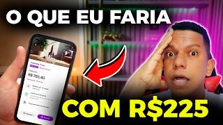 Investindo 20% do salário mínimo | Veja quanto acumulei