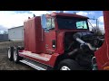 1995 Freightliner FLD120