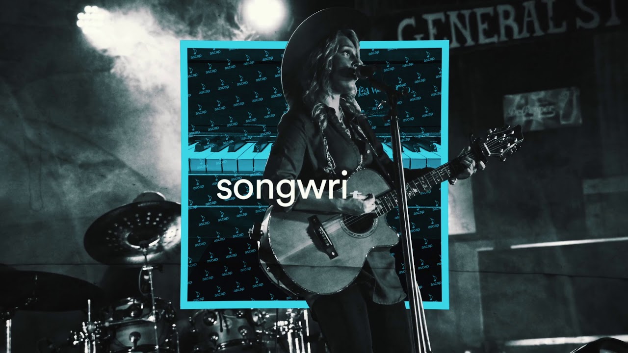 ASCAP - Home to the World's Greatest Music Creators