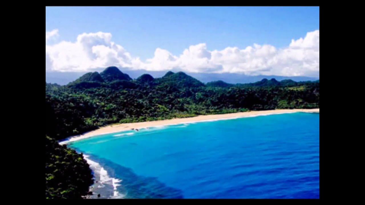 "The Hidden Paradise of the North: Palanan, Isabela"