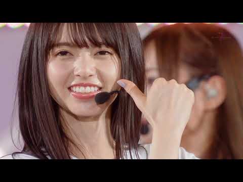 ジコチューで行こう！ - Jikochuu de Ikou! (7th Birthday Live Day 2)