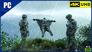 Storming of Celerium Island | Myanmar | ULTRA Realistic Graphics Gameplay [4K 60FPS] Call of Duty