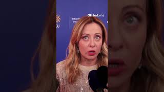 Giorgia Meloni welcomes Marco Rubio for diplomatic meeting in Rome