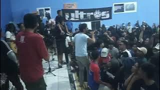 tani maju - artis top daerah (halal bihalal aremania) #arema #aremanews #aremania