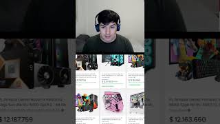 Reacciono a las PC MÁS CARAS de Mercado Libre 😱💸 | ¡Una cuesta 40 MILLONES! 1