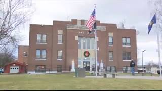 Improvements sought for Lake County jail