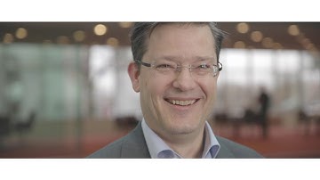 IT at Nestlé in 2021: Join Our Digital Transformation