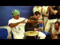 To be continued the russian center for capoeira