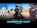 Team de bikers in ahmed pur sharqia bahawalpur  discover pakistan tv