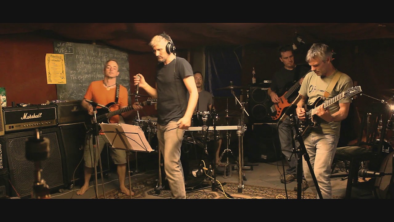 Kilopower Allen's Wrench Kyuss Cover YouTube