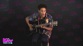 Miniatura de vídeo de "Drew Barrymore by Bryce Vine ACOUSTIC"