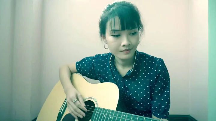 Yuna - Crush ft. Usher cover