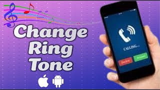 How to Change Ringtone on Your iPhone and Android screenshot 3