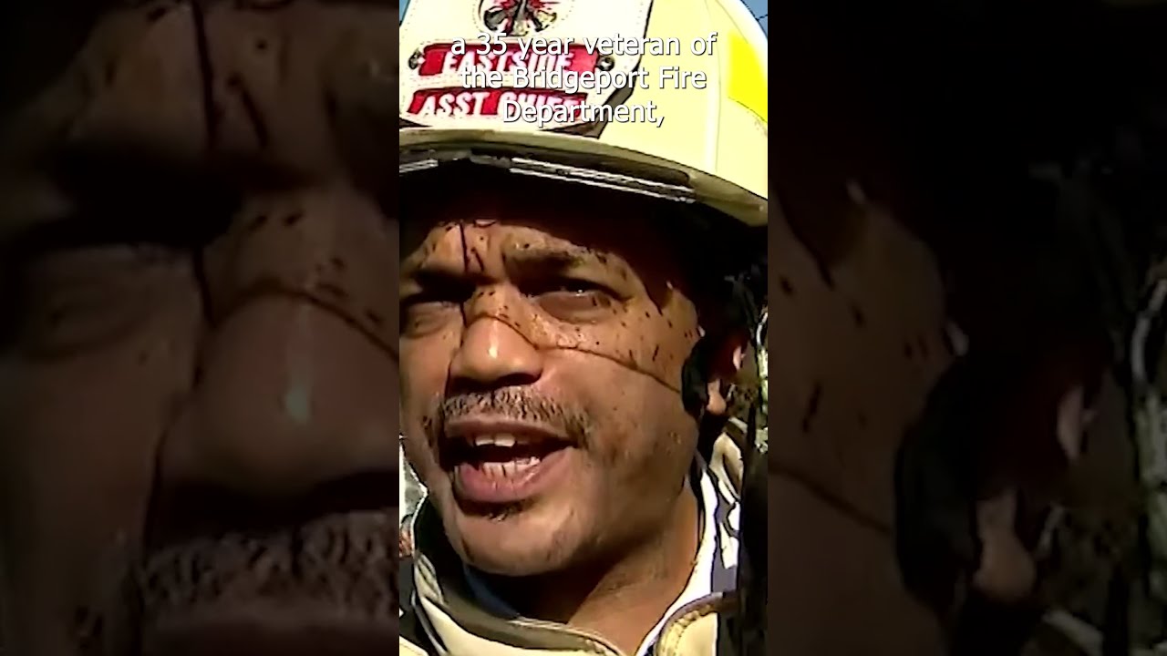 Former Bridgeport CT Fire Official Found Dead On Day Of His Sexual Assault Sentencing News 12